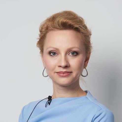 Ветшева Наталья Николаевна