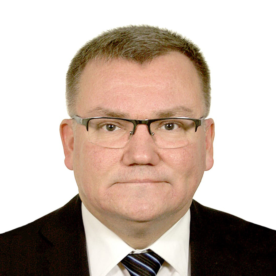 Рыжкин Сергей Александрович