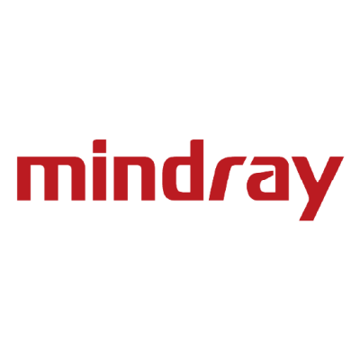  Mindray