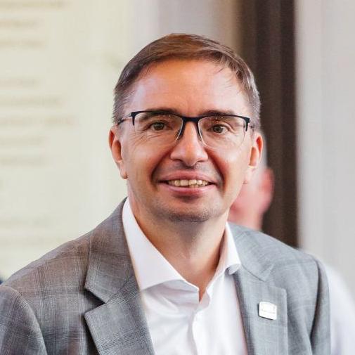 Сычёв  Дмитрий Алексеевич