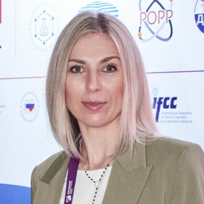 Ледихова Наталья Владимировна